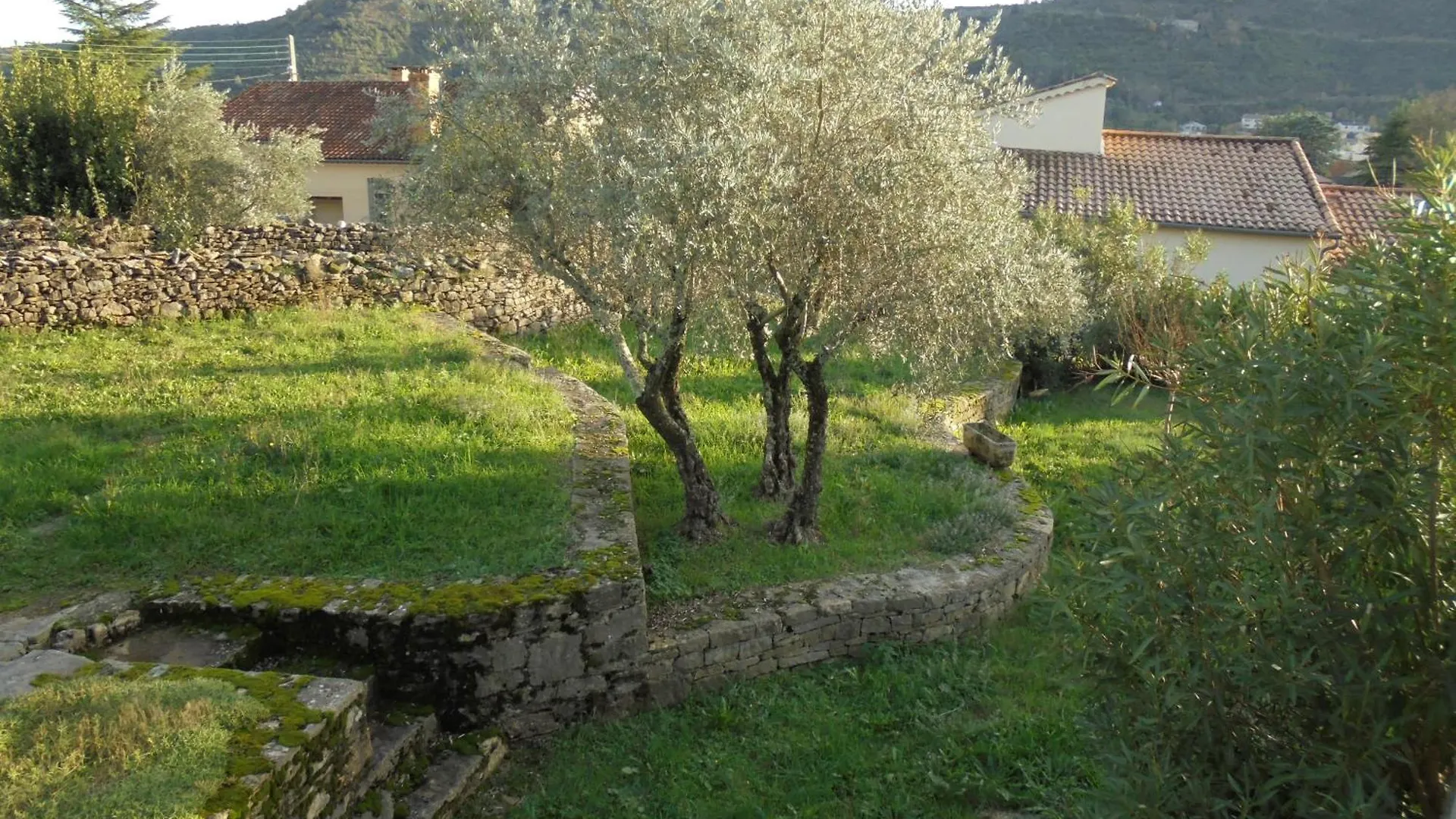 Le Gite Du Colombier Les Vans França